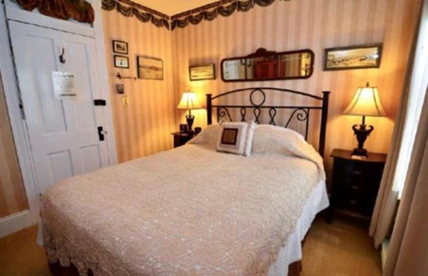 Miss Molly'S Inn Chincoteague Eksteriør billede